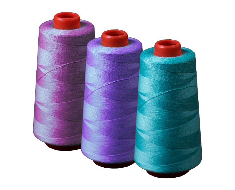 Sewing Thread PNG High-Quality Image