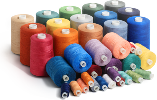 Sewing Thread Transparent Images