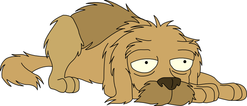 Seymour Futurama PNG Image Background