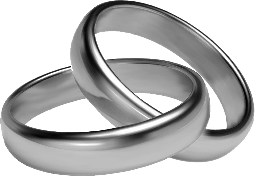 Silver Ring PNG Transparent Image PNG Arts
