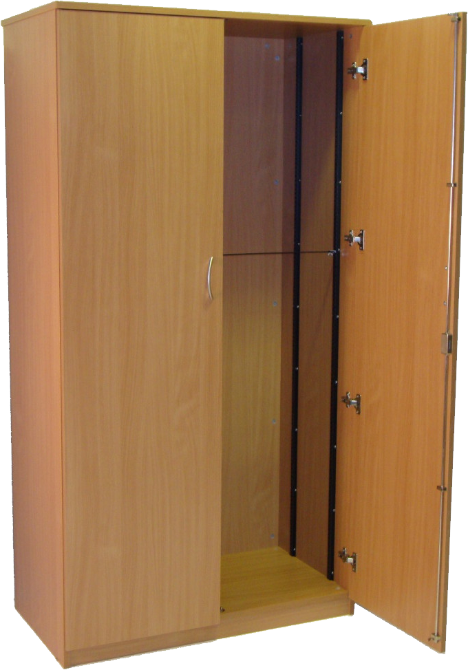 Storage Cupboard PNG Image