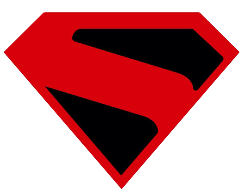 Superman logo PNG Foto