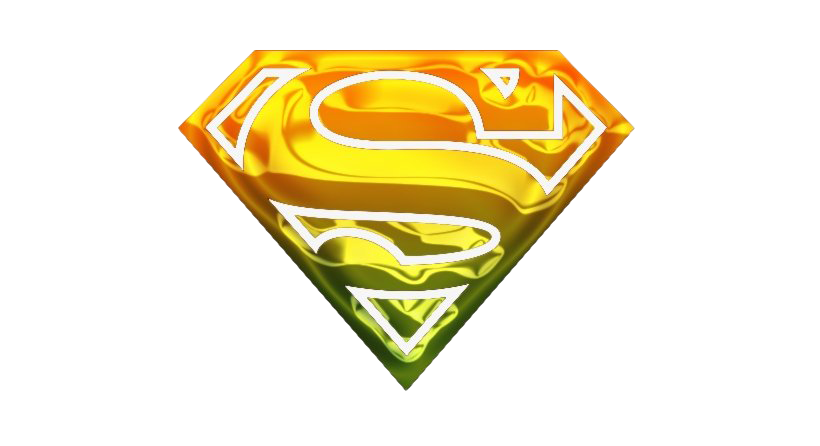 Superman-logo PNG Pic