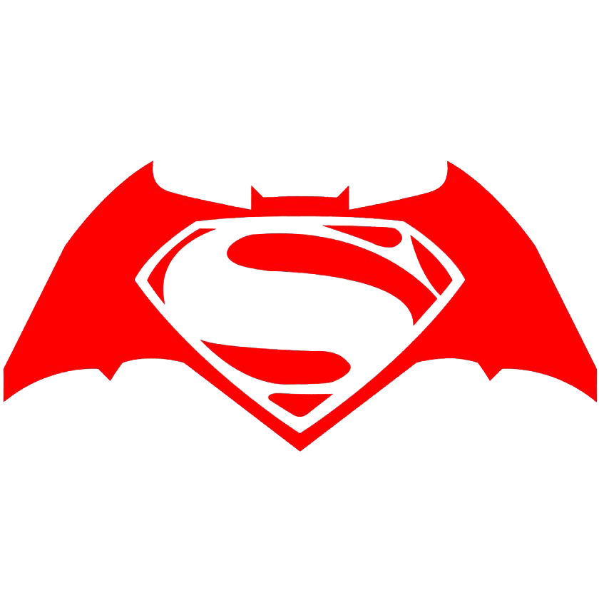 Simbol Superman PNG Unduh Image