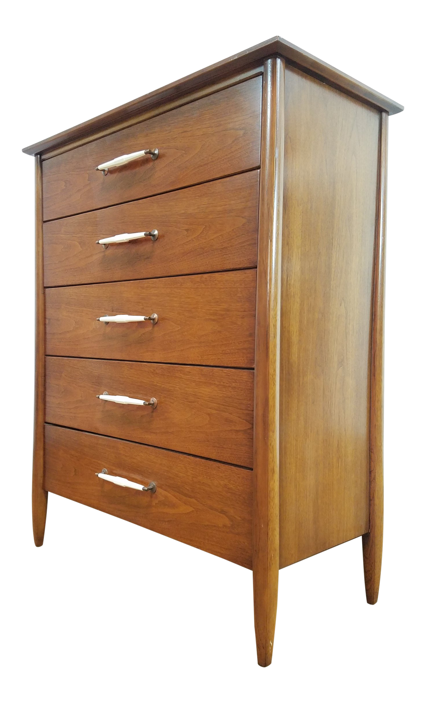 Tall Dresser Free PNG Image