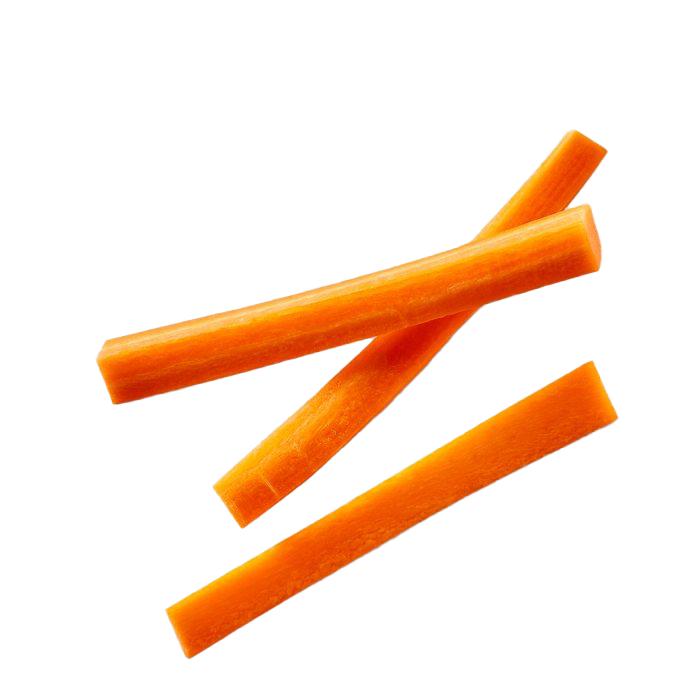 Top View Carrot PNG Image Background