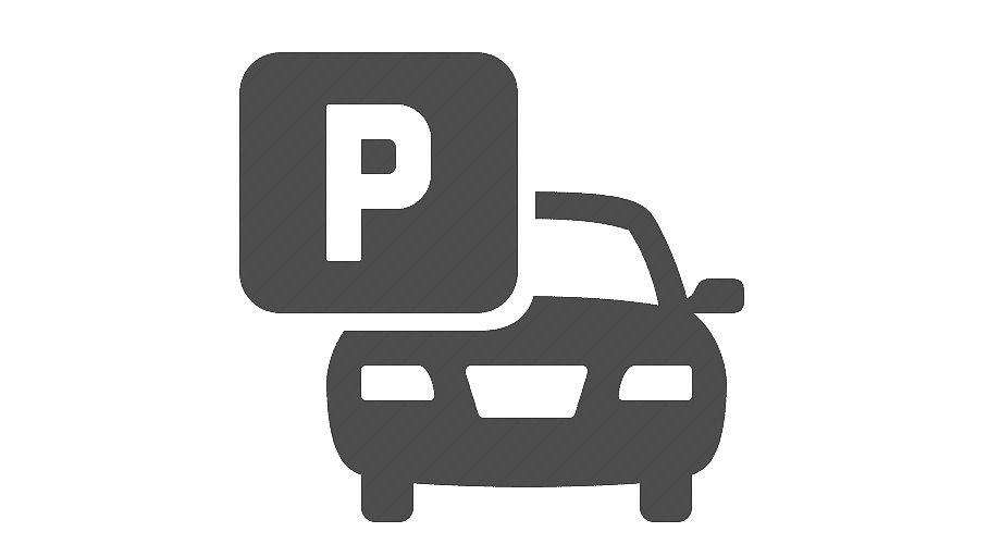Valet Parking PNG-Bild transparent