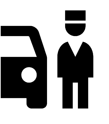 Valet Parking PNG Picture