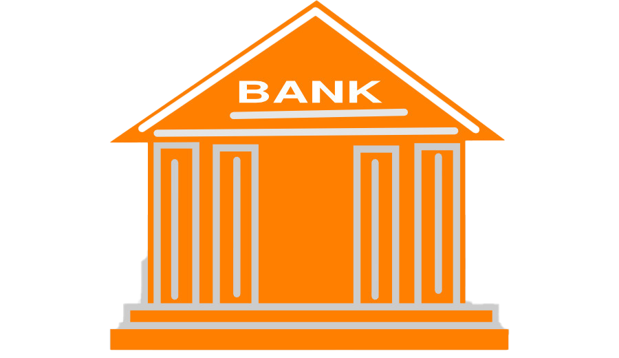Vector Bank Download Transparent PNG Image