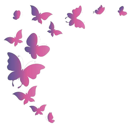 Vector Butterfly PNG Free Download