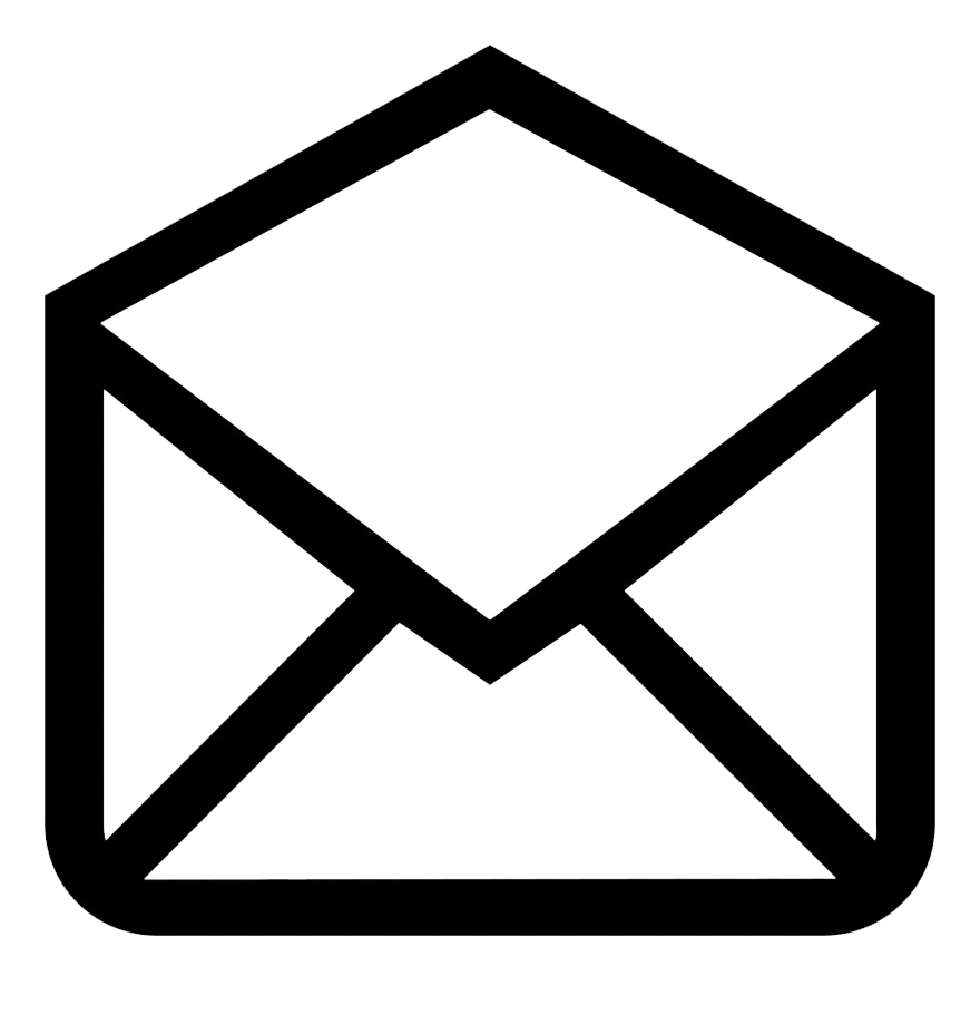 Vector Mailbox PNG Background Image