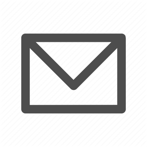 Vector Mailbox PNG Image