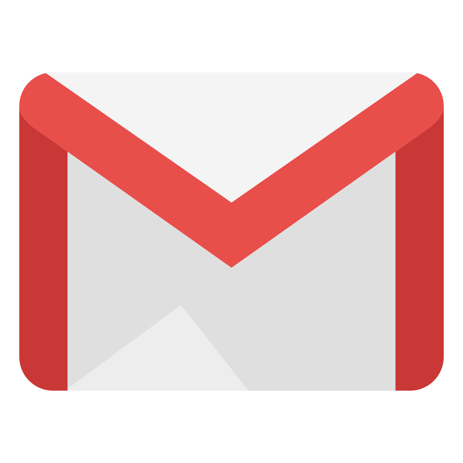 Vector Mailbox PNG Transparent Image