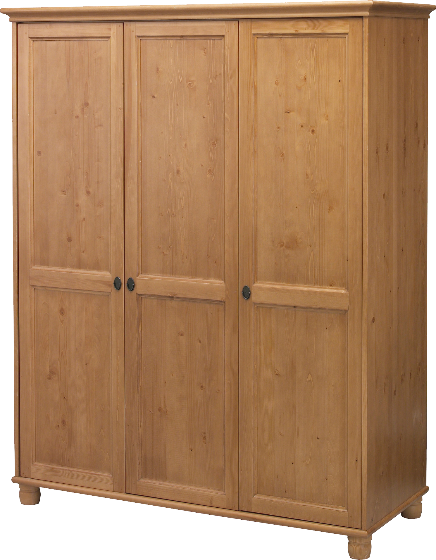 Деревянный шкаф бесплатно PNG Image