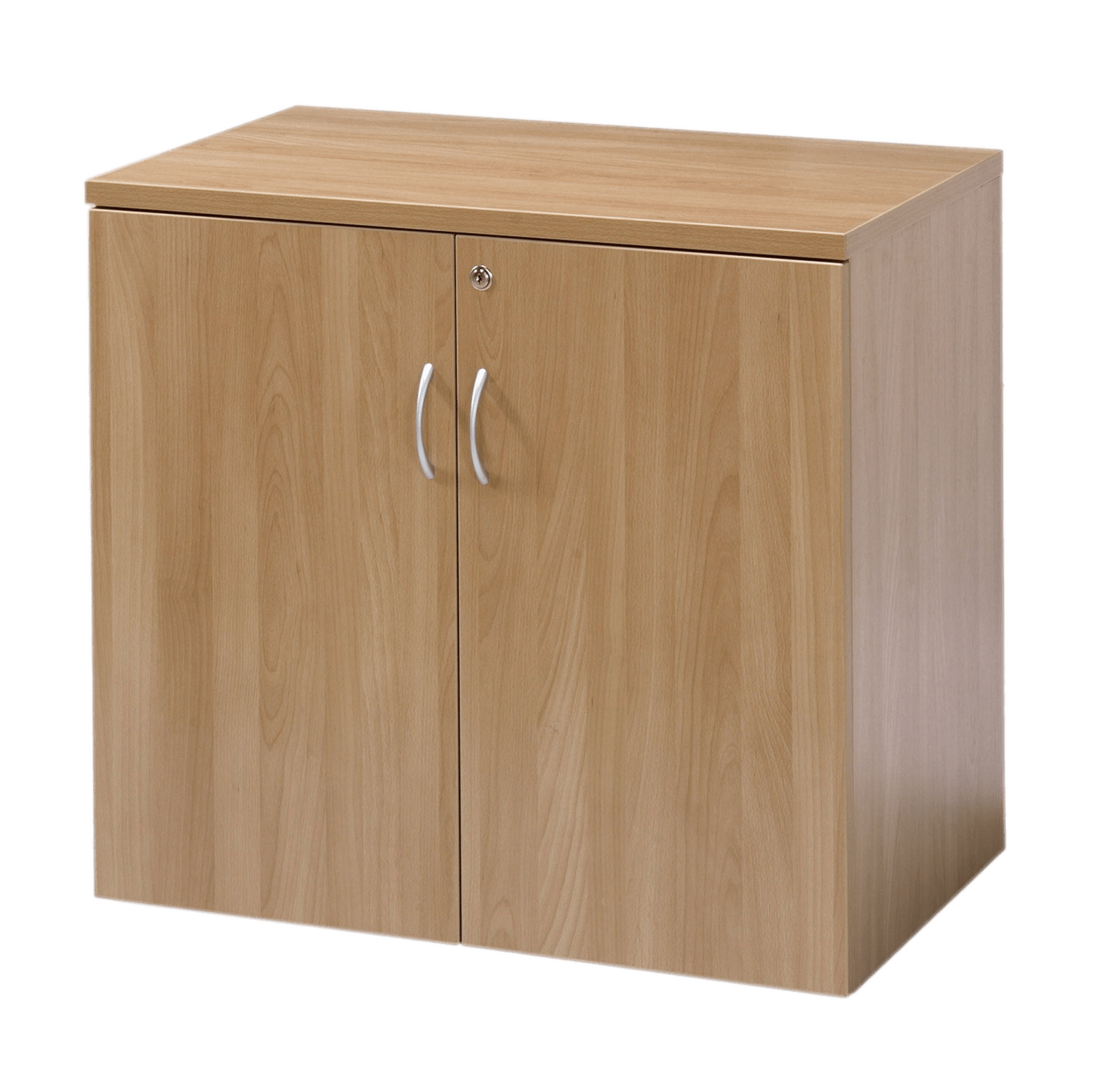 Wood Cupboard PNG Transparent Image