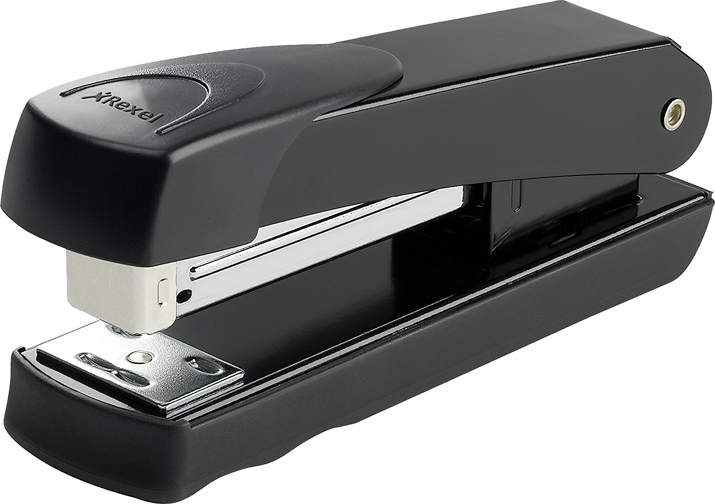 office Stapler PNG High-Quality Image