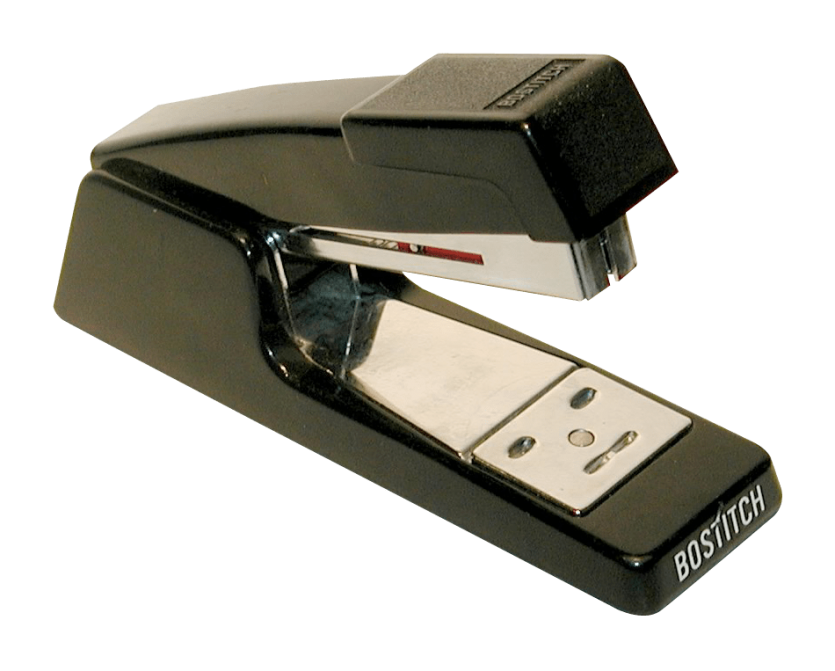 office Stapler PNG Picture