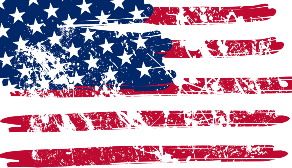 ดาวน์โหลดธงอเมริกาโปร่งใส PNG ภาพ
