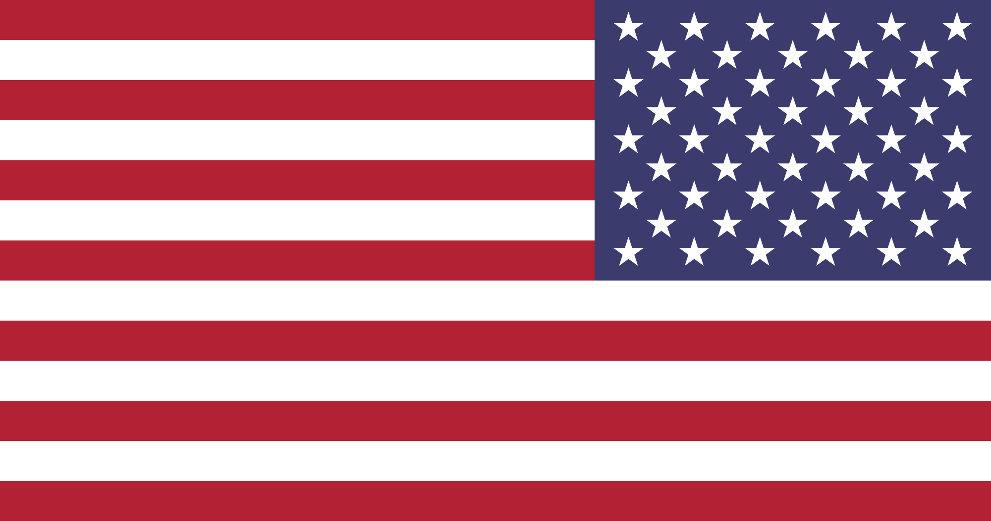 อเมริกาธงพื้นหลังโปร่งใส PNG