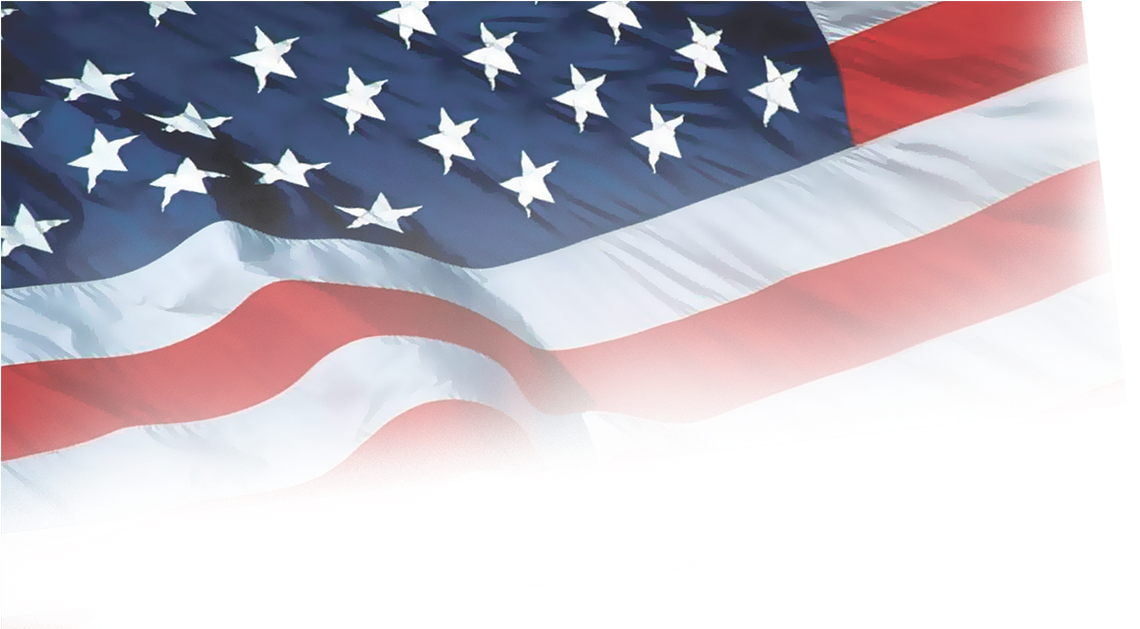 Amerikanisches Flagge-PNG-Bild