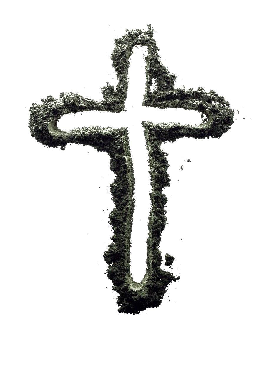 Ash Wednesday Download PNG Image