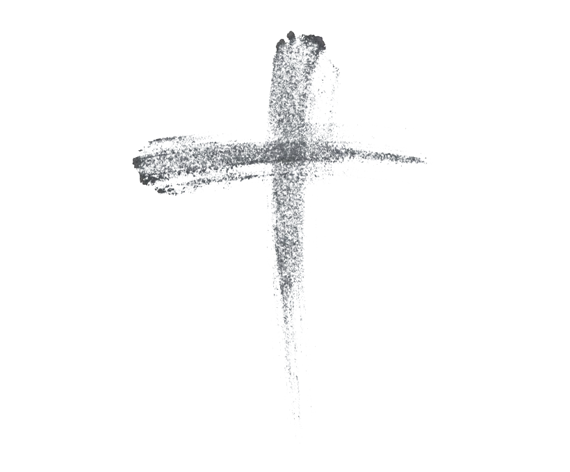 Ash Wednesday PNG Background Image