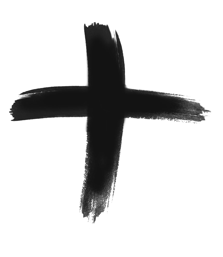 Ash Wednesday PNG Download Image