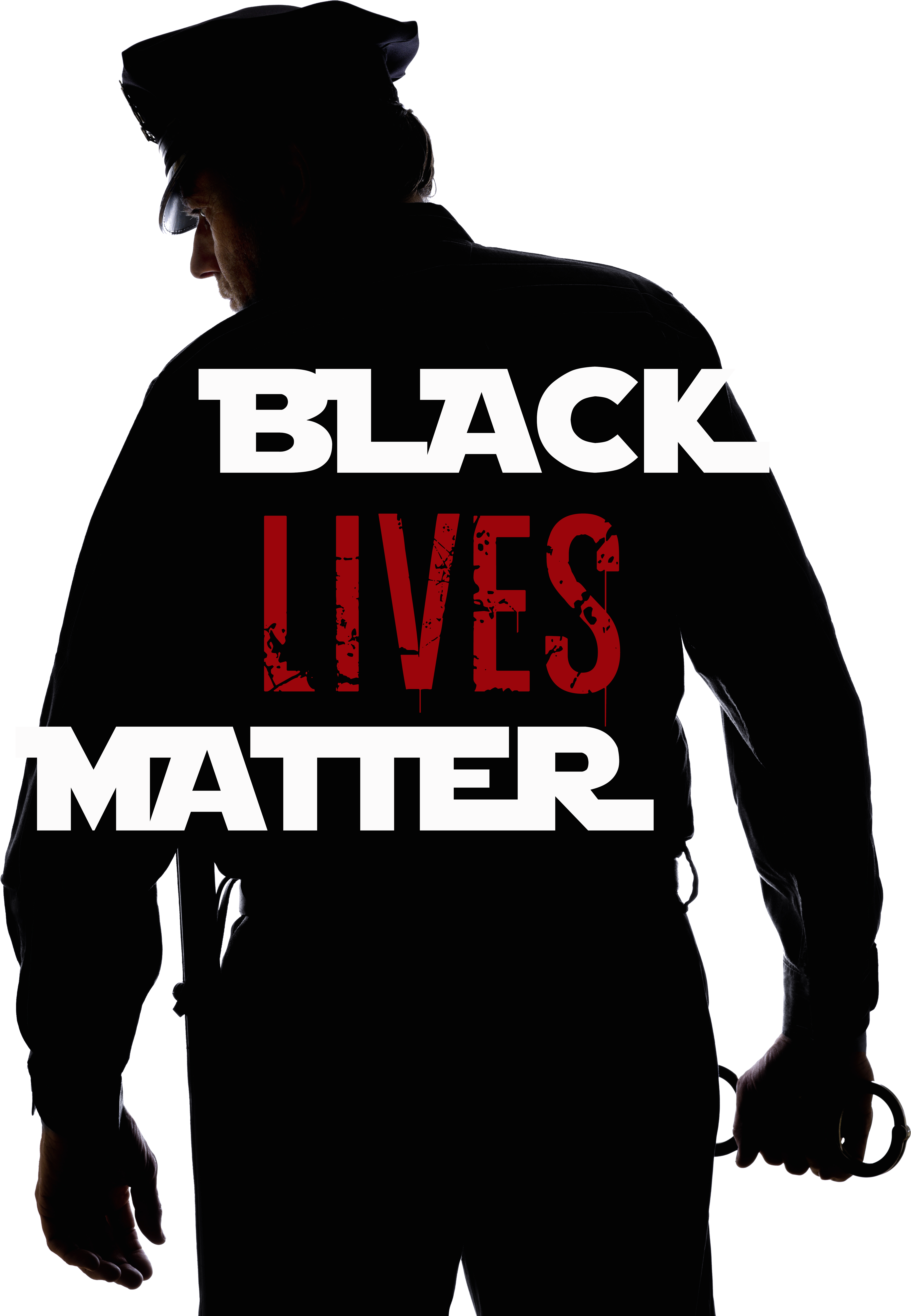 Black Lives Matter Download PNG Image