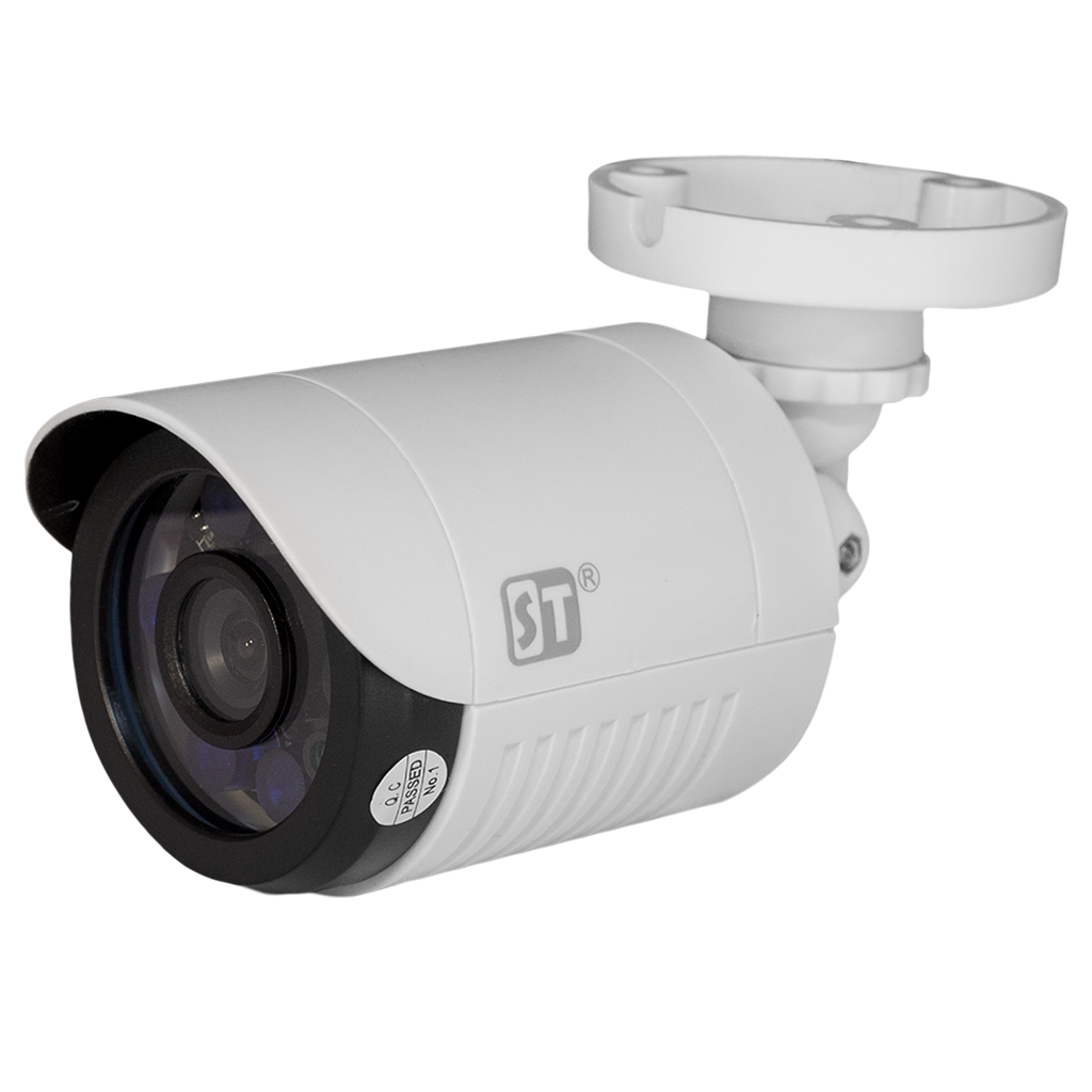 CCTV Camera PNG Download Image
