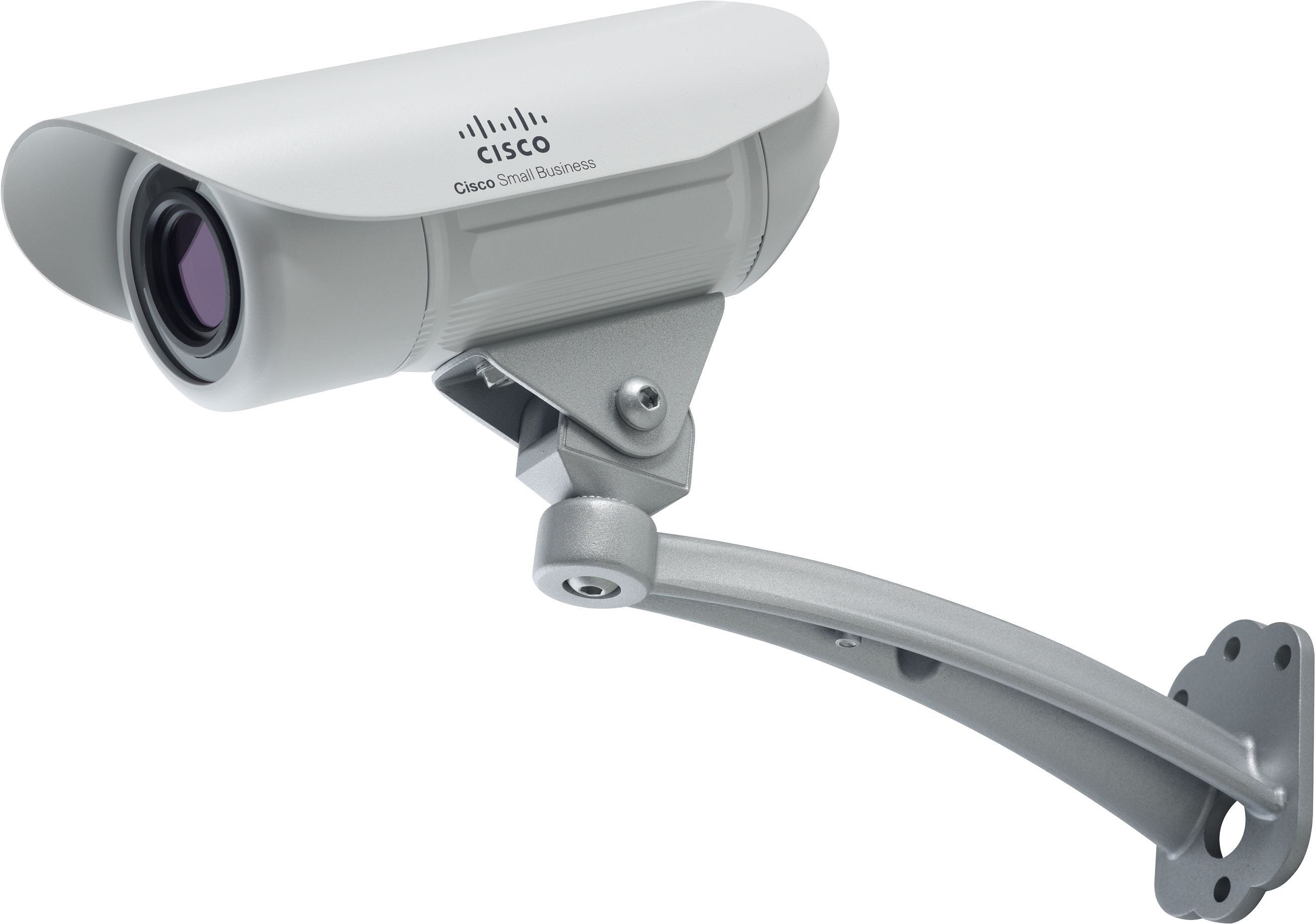 CCTV Camera PNG High-Quality Image