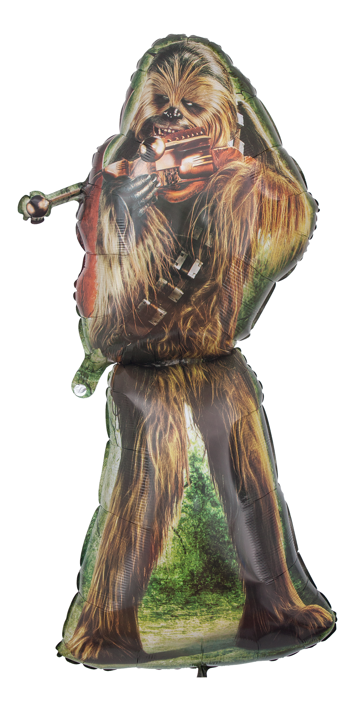 Chewbacca Download Transparent PNG Image