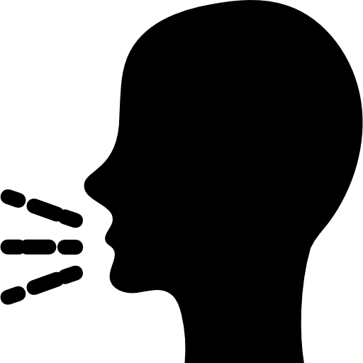 Coughing Download Transparent PNG Image