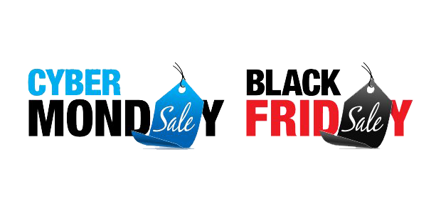 Cyber Monday Deal Sale PNG Background Image
