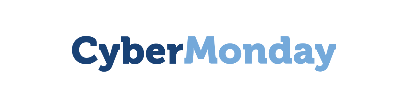 Cyber Monday PNG Image Transparent Background