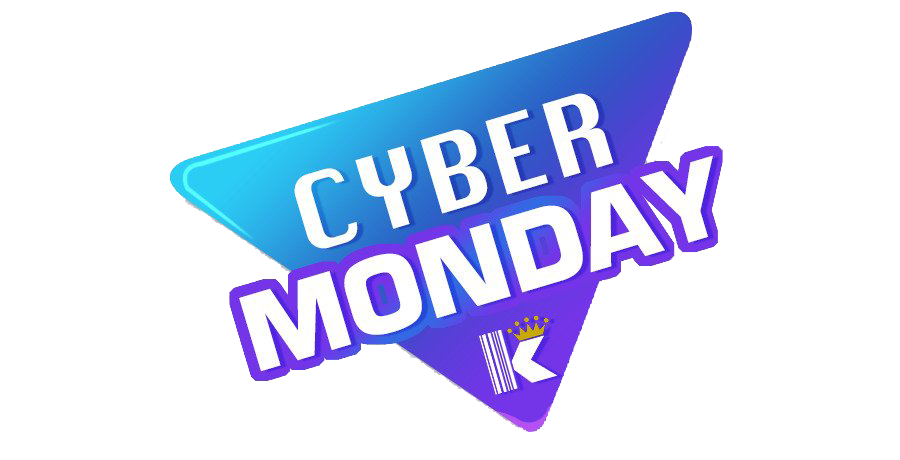 Cyber ​​monday PNG Pic