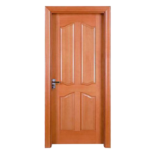 Decoratieve deur Transparante achtergrond PNG