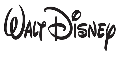 Disney logo PNG Bild Herunterladen