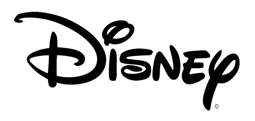 ديزني logo PNG صورة عالية الجودة