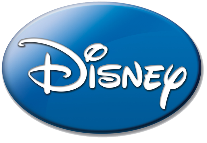Foto de logotipo da Disney PNG