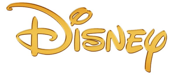 Disney Logo Transparent Background PNG