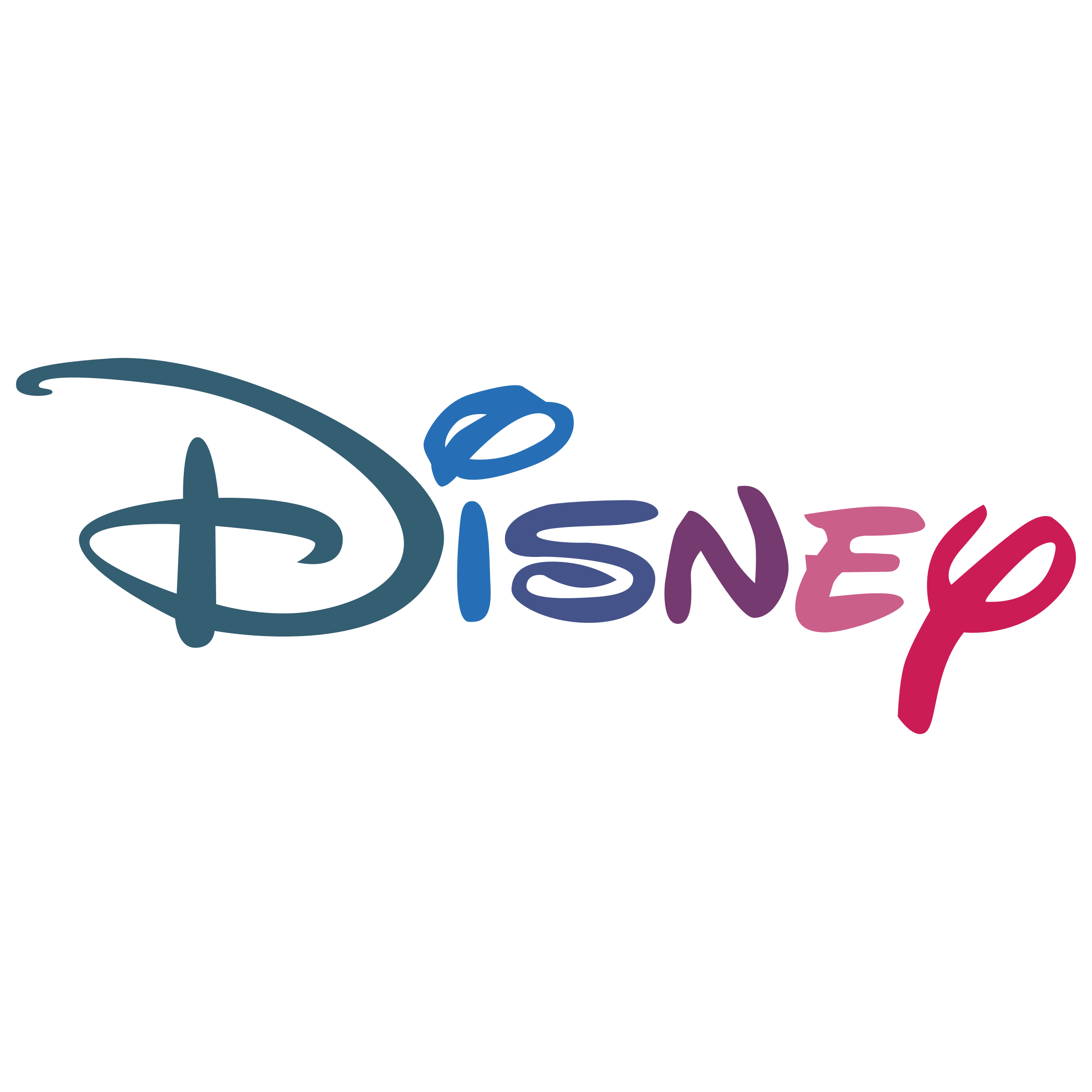 Logo Disney Immagini trasparenti