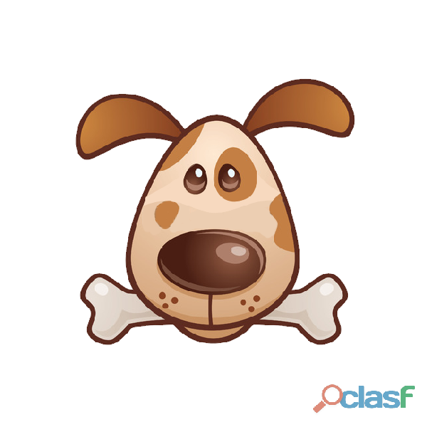 Pasen hond PNG Pic