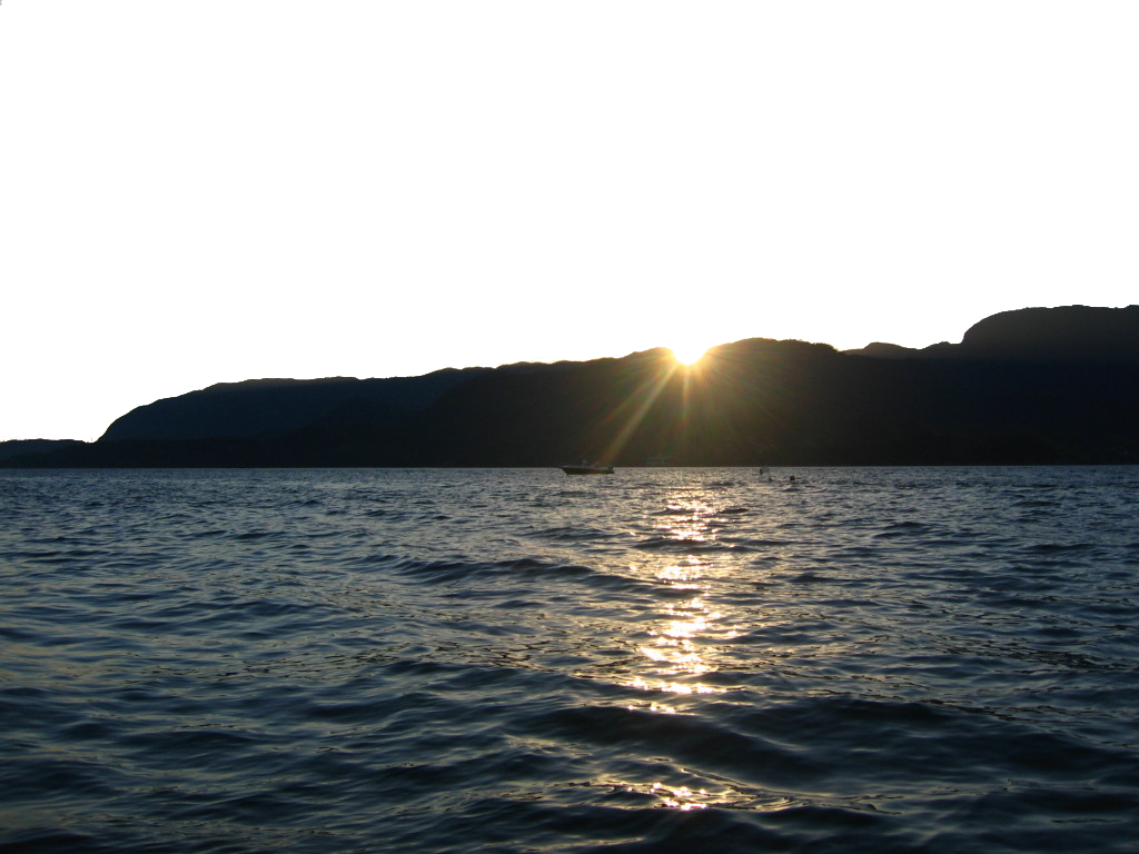 Pasen Sunrise Free PNG-Afbeelding