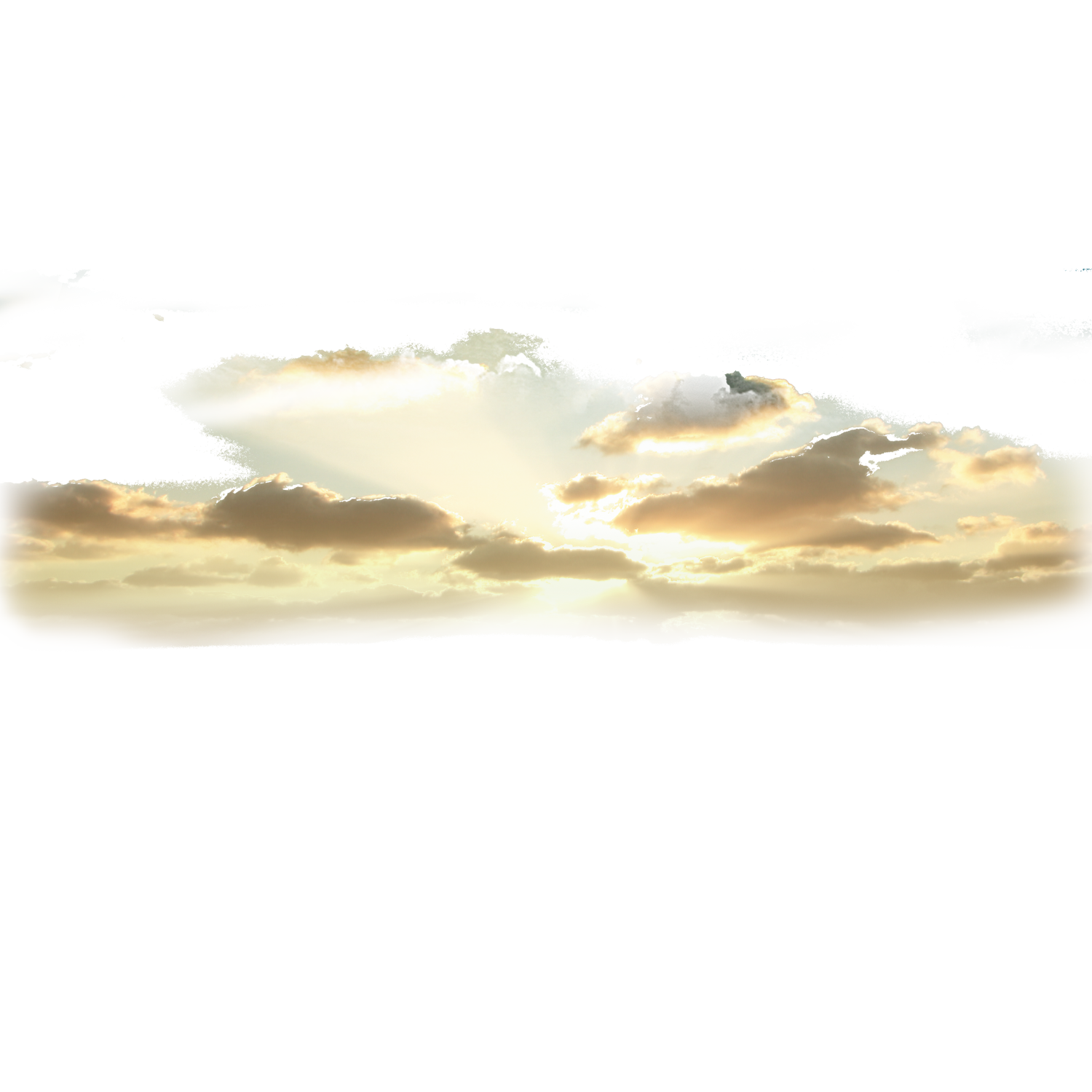 Easter Sunrise PNG Picture
