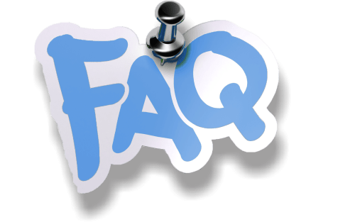 FAQ Foire aux questions Télécharger limage PNG Transparente