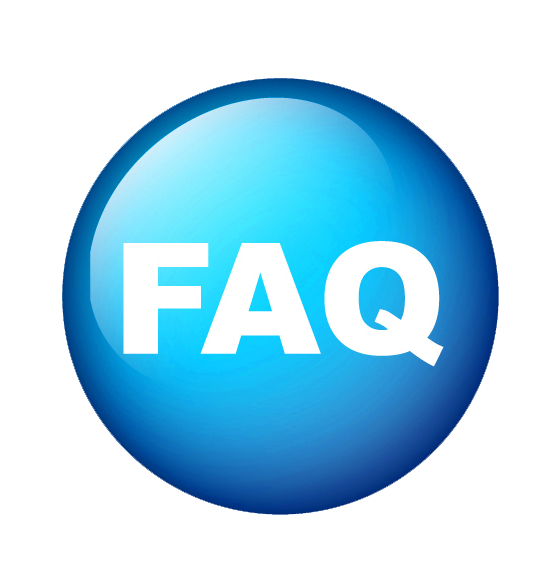FAQ Frequently Asked Questions Free PNG Image