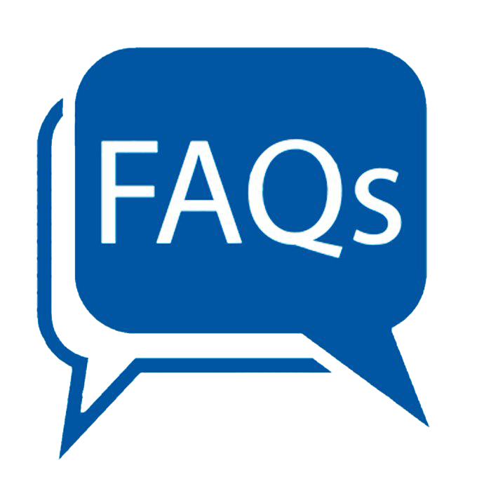 FAQ Häufig gestellte Fragen PNG Kostenloser Download