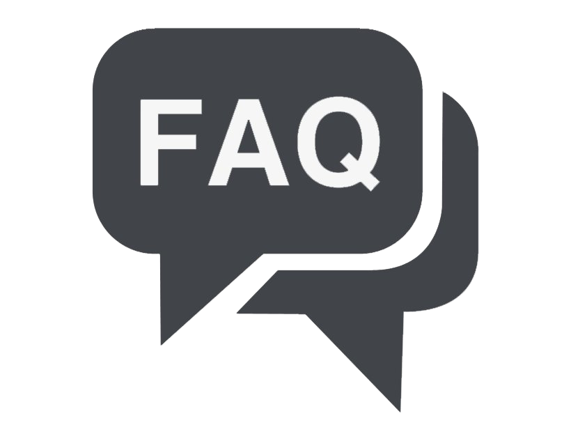 FAQ PNG Download Image
