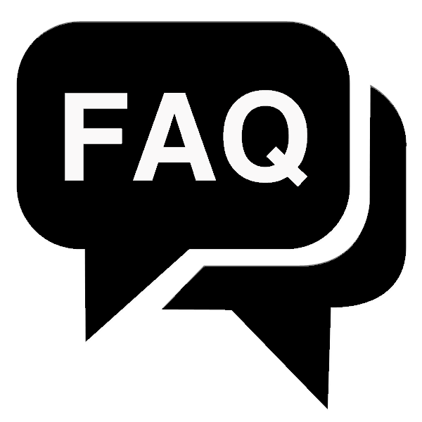 FAQ PNG Transparent Images, Pictures, Photos | PNG Arts