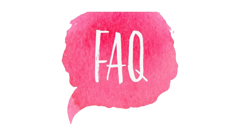 FAQ Gambar Transparan